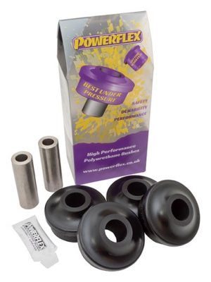 Powerflex Bush Kit