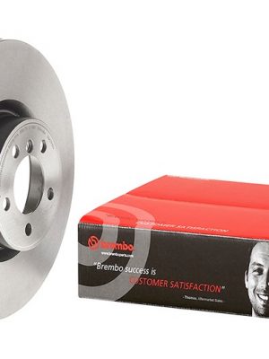 Brembo Discs