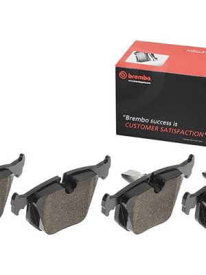 Brembo Brake Pads