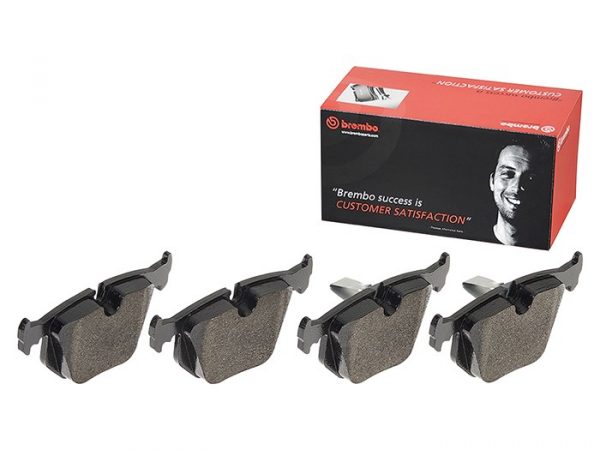 Brembo Brake Pads