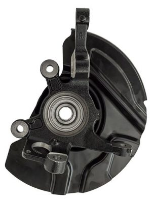 Hub Knuckle & Bearing