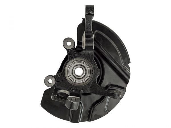 Hub Knuckle & Bearing