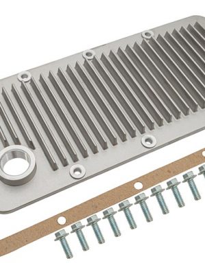 Transfer Case Sump Cover