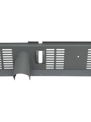 Dashboard Vent Fascia Trim