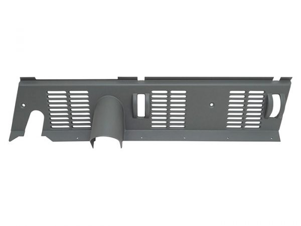 Dashboard Vent Fascia Trim