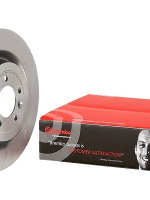 Brembo Discs