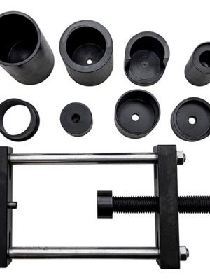 Knuckle Ball Joint Tool