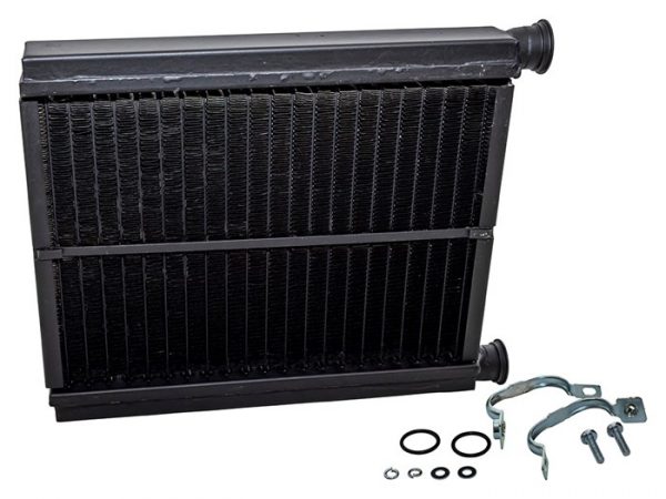 Heater Assembly Core