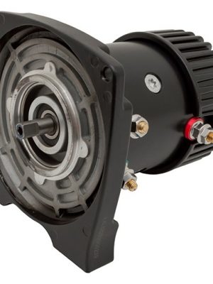 Winch Motor