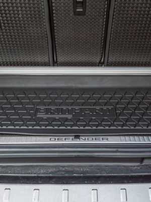 Loadspace Mat - Premium