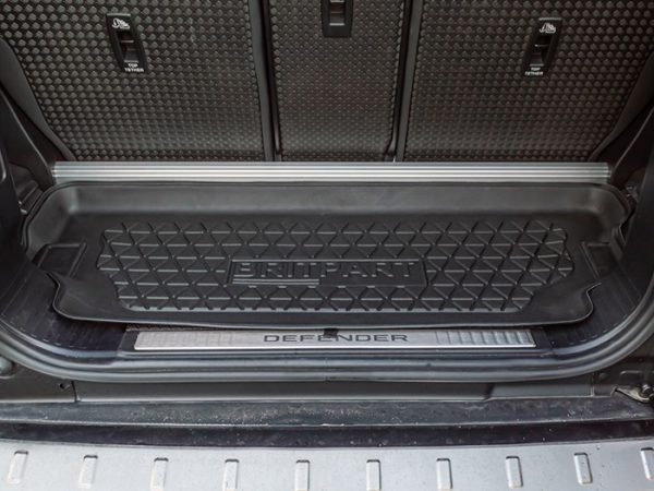 Loadspace Mat - Premium