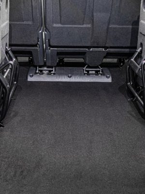 Defender Carpet Kit