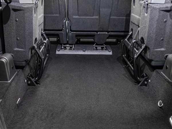 Defender Carpet Kit