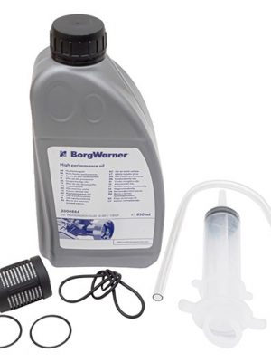Haldex Service Kit