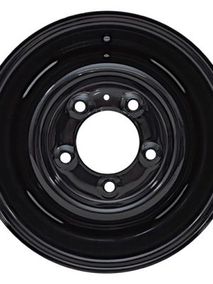 Steel Wheel