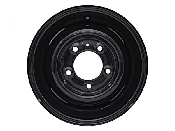 Steel Wheel