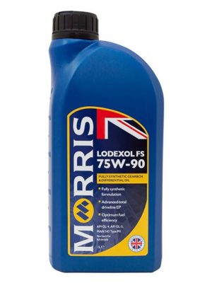 Lodexol FS 75W-90