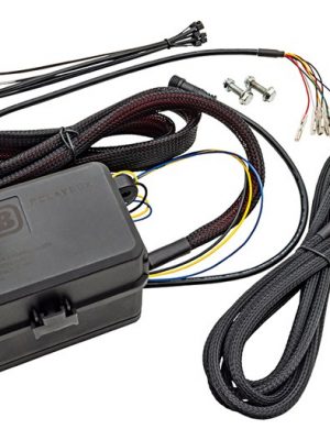 ARB 6 Channel Fused Relay Box