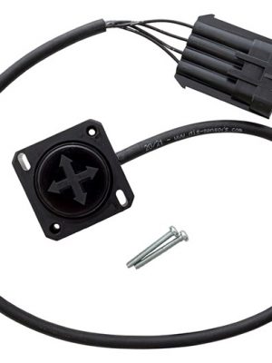 Airbag Man Horizon Levelling Sensor