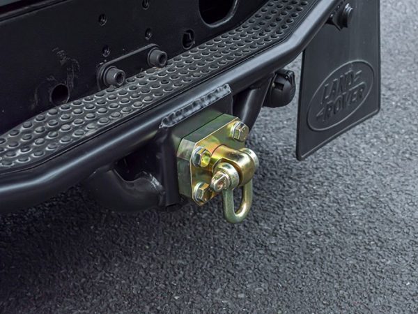 Swivel Shackle