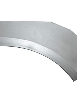 Freelander 2 Rear Wheel Arch Repair Panel (LHS)  DA3823