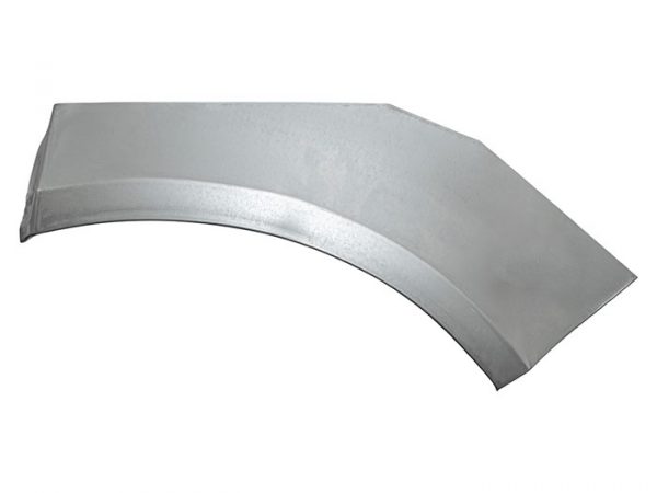 Freelander 2 Rear Wheel Arch Repair Panel (LHS)  DA3823