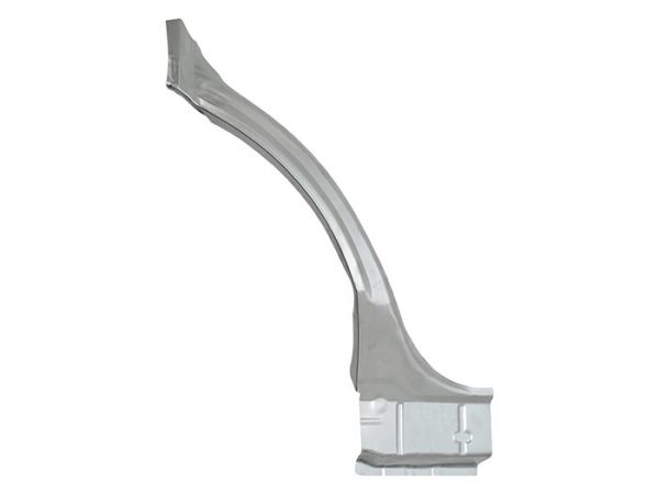 Land Rover Freelander 2 Rear Wheel Arch Repair Panels (Front RHS) - DA3822