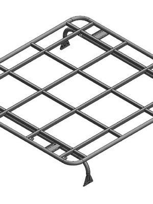 Explorer Roof Rack