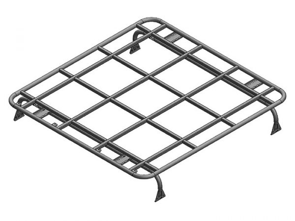 Explorer Roof Rack