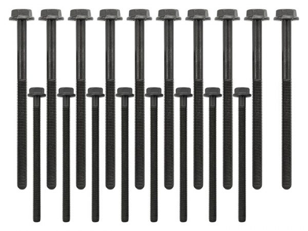 Head Bolt Set
