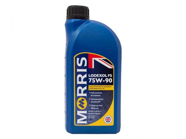 Lodexol FS 75W-90