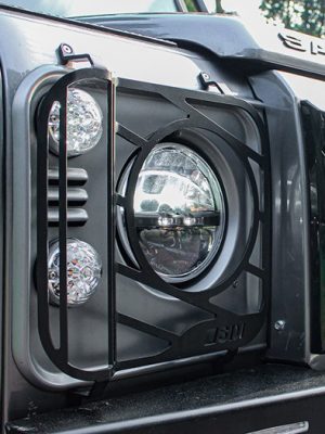 Light Guards