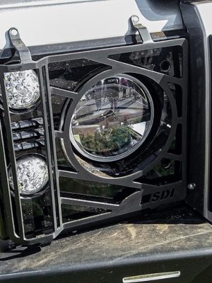 Light Guards