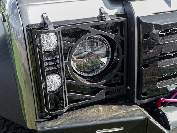 Light Guards