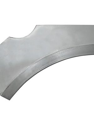 Freelander 2 Rear Wheel Arch Repair Panels (Rear RHS)  DA3824