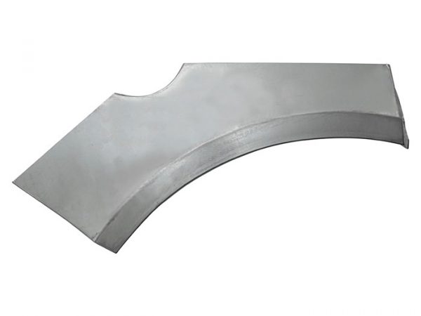 Freelander 2 Rear Wheel Arch Repair Panels (Rear RHS)  DA3824