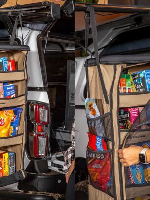 ARB Hanging Organiser