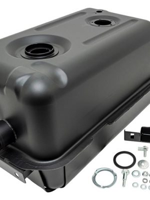 Fuel Tank & Fuel Tank Mounting Kit