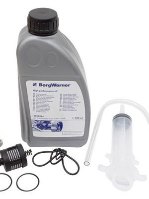 Haldex Service Kit