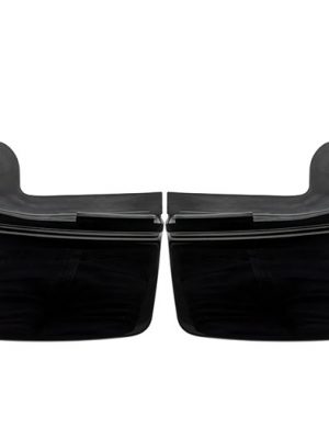 Front Mudflaps