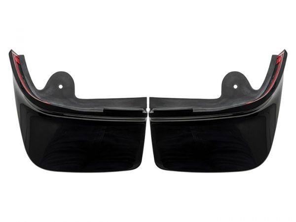 Front Mudflaps