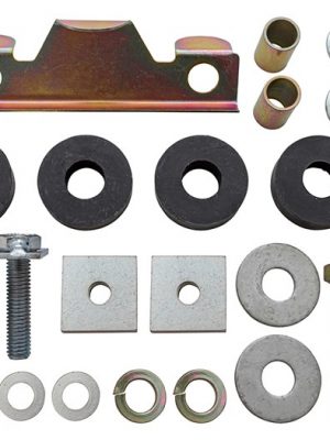 Fuel Tank Mounting Kit