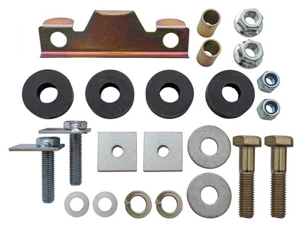 Fuel Tank Mounting Kit