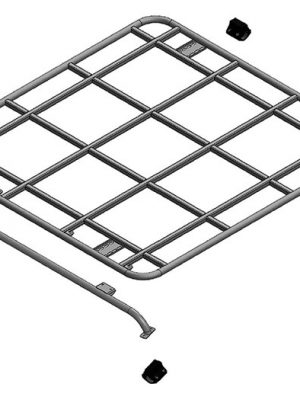 Explorer Roof Rack