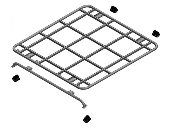 Explorer Roof Rack