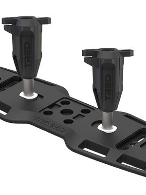 ARB Quick Release Mounting Kit