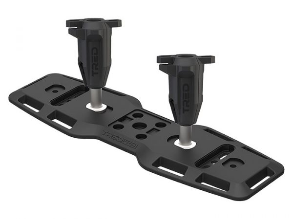ARB Quick Release Mounting Kit