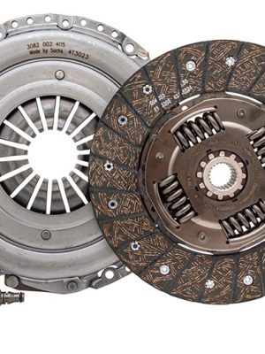 Clutch Kit