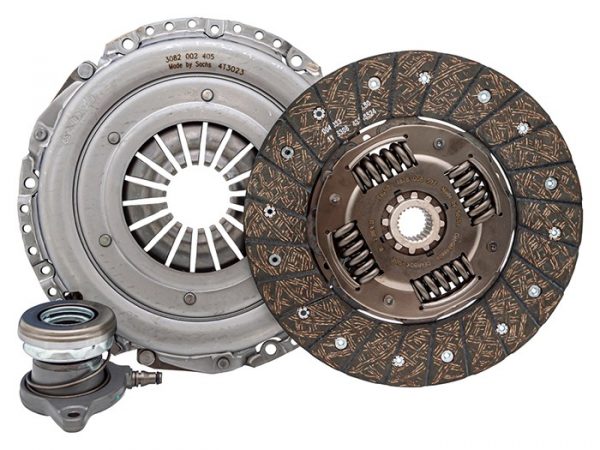 Clutch Kit