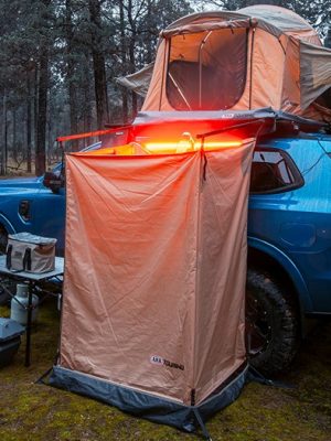 ARB Ensuite Room